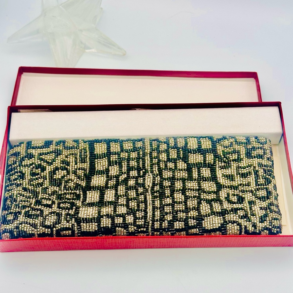 Neiman Marcus Cosmetic Case/Pouch